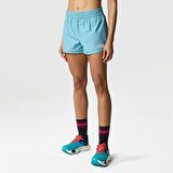 W LIMITLESS RUN SHORT Kadın Şort NF0A7UM8LV21
