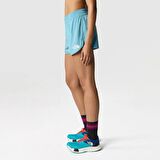 W LIMITLESS RUN SHORT Kadın Şort NF0A7UM8LV21