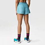 W LIMITLESS RUN SHORT Kadın Şort NF0A7UM8LV21