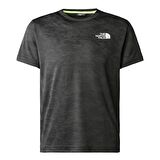 B MOUNTAIN ATHLETICS S/S TEE Shirt NF0A82E8I8H1