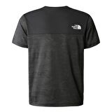 B MOUNTAIN ATHLETICS S/S TEE Shirt NF0A82E8I8H1