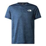 B MOUNTAIN ATHLETICS S/S TEE T-Shirt NF0A82E8I8I1