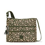 KIPLING Alvar Omuz Çantası (Çapraz Askılı)