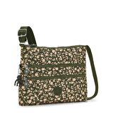 KIPLING Alvar Omuz Çantası (Çapraz Askılı)