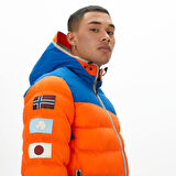 Napapijri A-Shackleton Erkek Mont