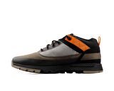 Timberland Field Trekker Mid Fabric Erkek Günlük Ayakkabı TB0A43NK3271 Renkli