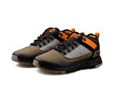 Timberland Field Trekker Mid Fabric Erkek Günlük Ayakkabı TB0A43NK3271 Renkli