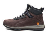 B0A5MM4V131-R Timberland Timberloop Ek Trekker Pt Mid Erkek Bot Ve çizme Kahve