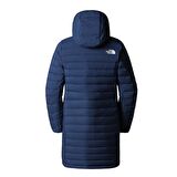 Belleview Stretch Down Parka Kadın Mont