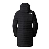 Belleview Stretch Down Parka Kadın Mont