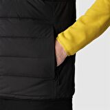 The North Face M Belleview Stretch Down Vest Erkek Yelek