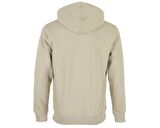 Timberland Core Logo P/O Hood Bb Erkek Günlük Sweatshirts TB0A2BJHCY21 Krem