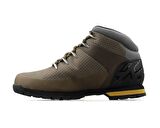 Timberland Euro Sprint Fabric Wp Erkek Günlük Bot TB0A5QUZ3271 Haki