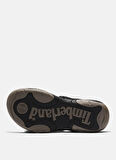 Timberland Siyah Erkek Çocuk Sandalet TB0A5RH30151-Adventure Seeker BACKS