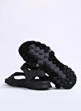Timberland Deri Siyah Erkek Sandalet TB0A5T5G0151