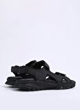 Timberland Deri Siyah Erkek Sandalet TB0A5T5G0151