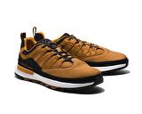 Timberland Low Lace Up Sneaker Erkek Günlük Ayakkabı TB0A5VAZ2311 Kahverengi