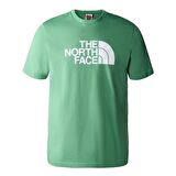 The North Face S/S Easy Tee - Eu Erkek T-Shirt