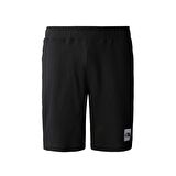 M SUMMER LOGO SHORT Erkek Pantolon NF0A8237JK31
