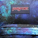 Jansport SuperBreak One Çok Renkli Sırt Çantası
