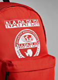 Napapijri Turuncu Erkek Çocuk Sırt Çantası NP0A4HBCAA51 HAPPY DAYPACK 5