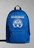 Napapijri Mavi Erkek Çocuk Sırt Çantası NP0A4HBCB2I1 HAPPY DAYPACK 5
