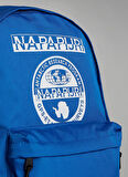 Napapijri Mavi Erkek Çocuk Sırt Çantası NP0A4HBCB2I1 HAPPY DAYPACK 5