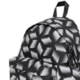 Eastpak Sırt Çantası Padded Pak'r Refleks EP Black EK0006208E31