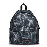Eastpak Sırt Çantası Padded Pak'r Volt Black EK0006209E51
