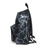 Eastpak Sırt Çantası Padded Pak'r Volt Black EK0006209E51