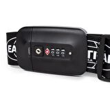 Eastpak Lockbelt Siyah Valiz Kilitleme Kayışı