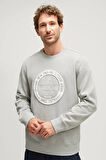 Timberland Erkek Sweatshirt-TB0A6FRM0521