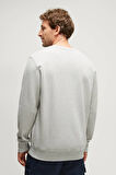 Timberland Erkek Sweatshirt-TB0A6FRM0521