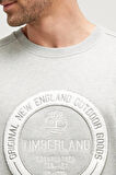 Timberland Erkek Sweatshirt-TB0A6FRM0521