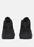 Timberland Deri Siyah Erkek Bot TB0A683V0151-Euro Trekker MID LACE