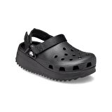 Crocs 206772-060 Classic Hiker Clog Unisex Sandalet