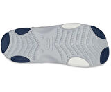 Crocs All Terrain Sandal Erkek Terlik 207711-007 LightGrey
