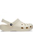 Crocs 10001 Classi̇c Krem Erkek Terli̇k