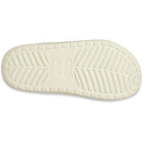 Crocs Classic Cozzzy Sandal Bone/Mushroom 207446-2YC