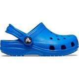 Crocs Classic Bebek Terlik 206990-4KZ Blue Bolt