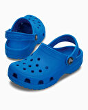 Crocs Classic Clog K Kız Çocuk Terlik