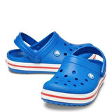 CROCS Crocband Clog T Crocband Clog T Sandalet