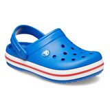 Crocs Crocband Clog Çocuk Mavi Terlik