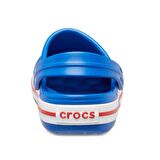 Crocs Crocband Clog Çocuk Mavi Terlik