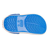 Crocs Terlik Crocband Clog T Blue Bolt 207006-4kz 