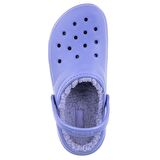 Crocs Classic Lined Clog Kids Çocuk  Terlik 207010-5PY