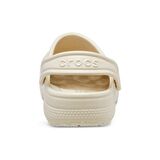 Crocs Classic Clog Çocuk Bej Terlik