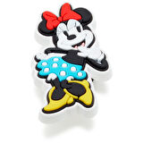 Crocs Jibbitz Disneys Minnie Mouse Character