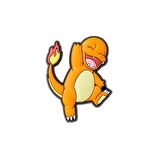 Crocs Jibbitz Pokemon Charmander