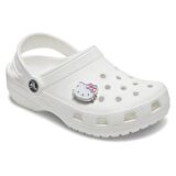 Crocs Hello Kitty Glitter Cat Jibbitz Ayakkabı Terlik Süsü 10010624 J01159